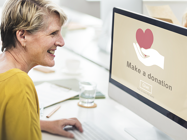 Certified Donor Advised Fund