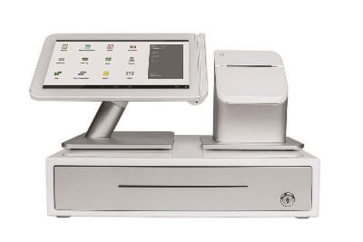 POS Terminals and Equipment