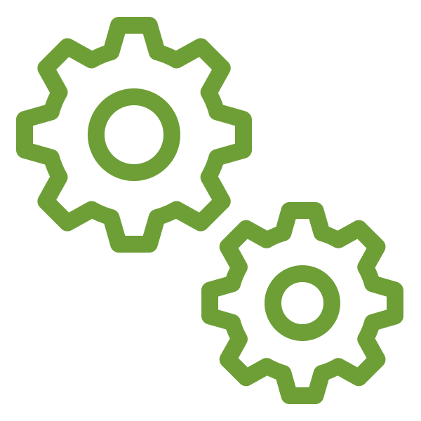 Efficient Account Implementation