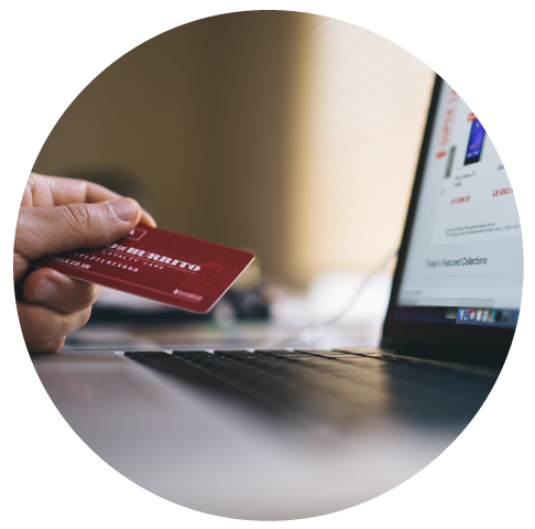 Online-payments