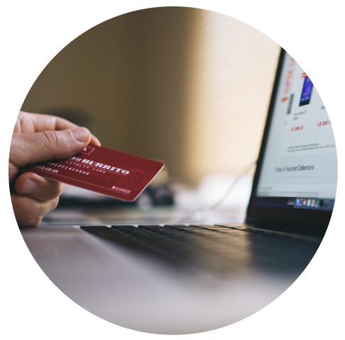 Online-payments