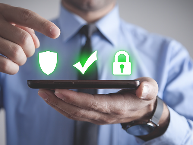 Secure and Rapid Integration
